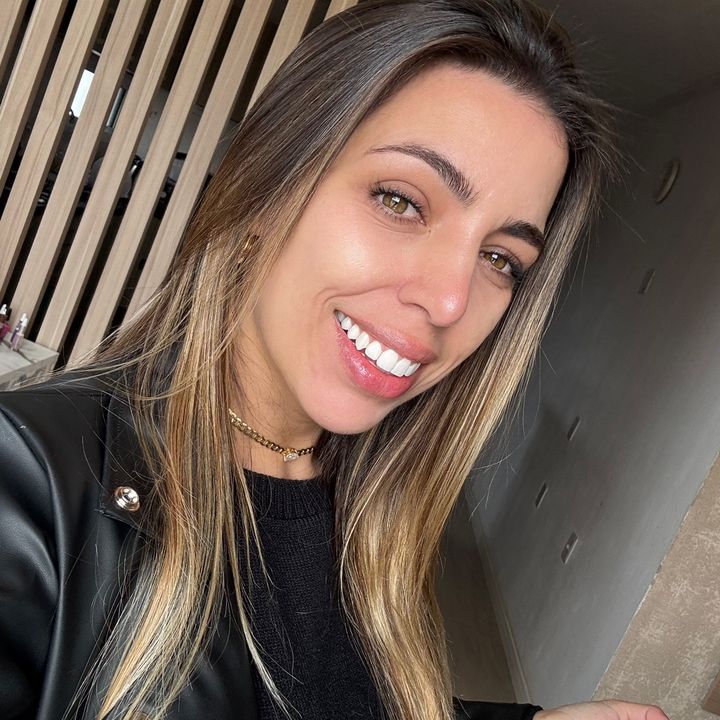 Hey Juliana | Creator