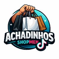 Achados Shop Man