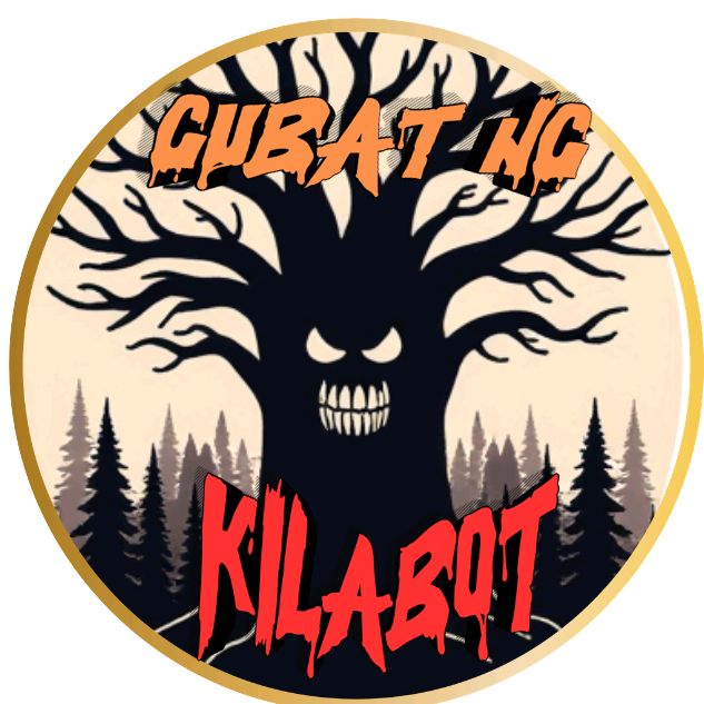 gubat Ng kilabot