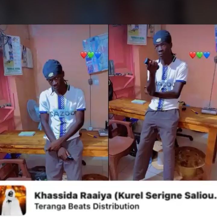 Thierno sow