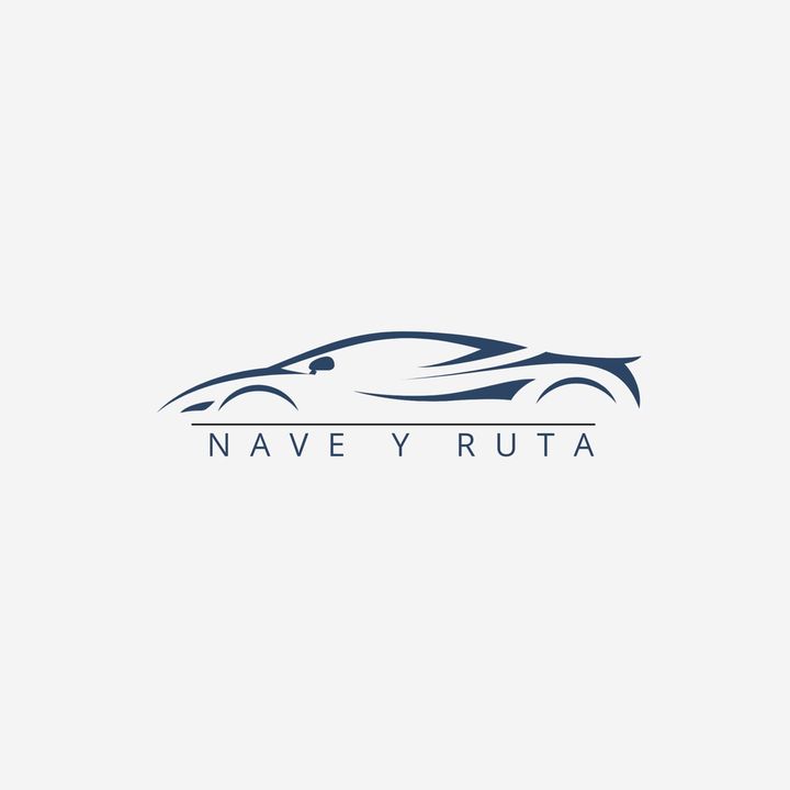 ⭐️Nave y Ruta⭐️