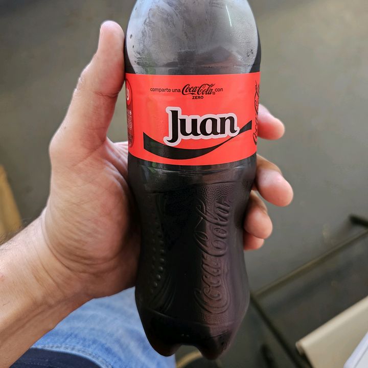 Juan Antonio Leon Griego