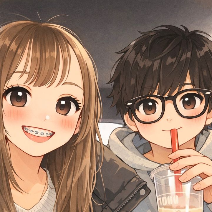 20代夫婦の日常👧👦