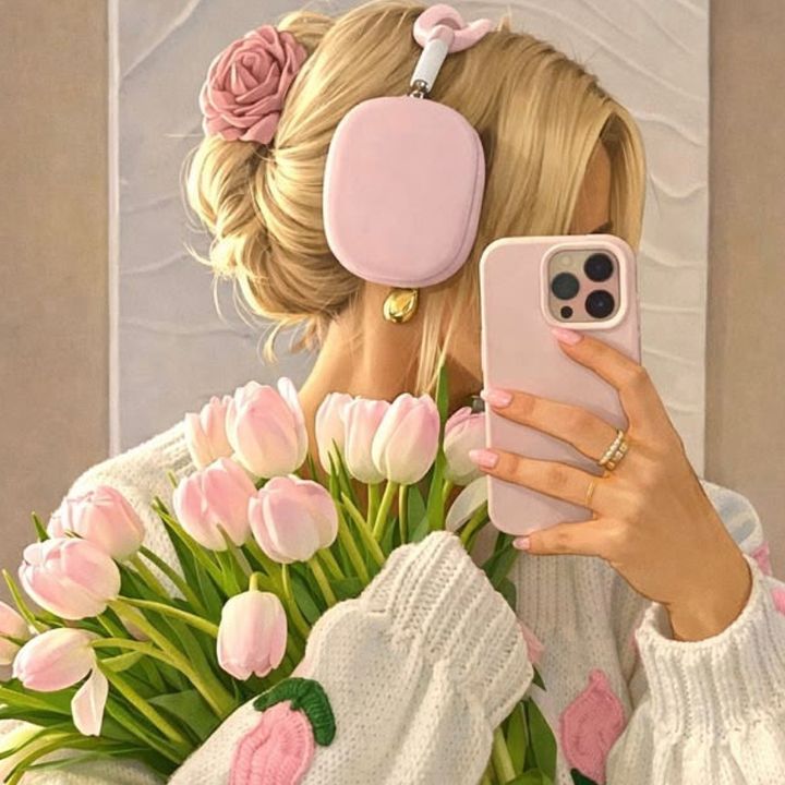 Elle Belle Edits 🌸 🦢