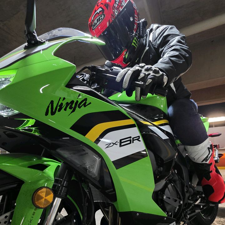 ApexMX