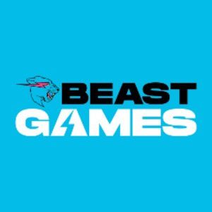 BEAST GAMES🧿