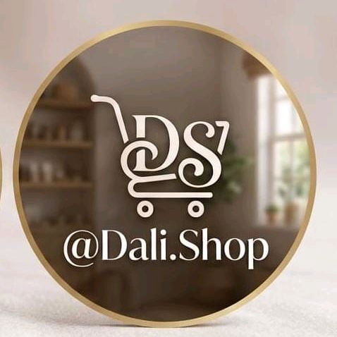 Dali Shop 🛍️