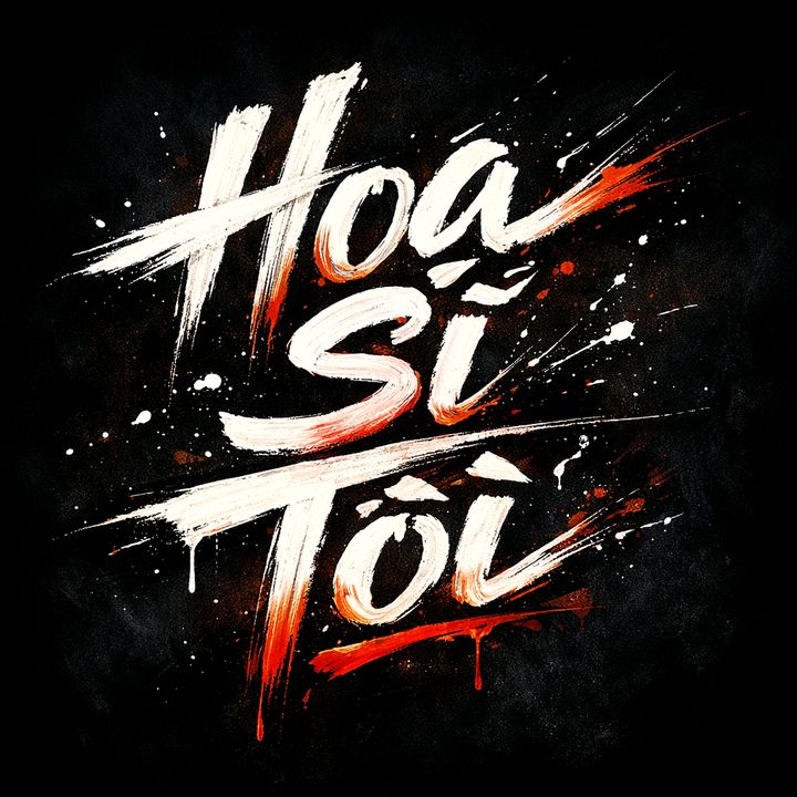 Hoạ Sĩ Tồi✍️