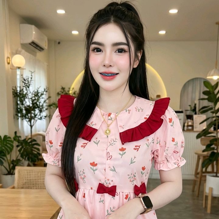 I Love TikTok ♥️