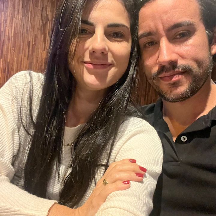 Mai e Lucas