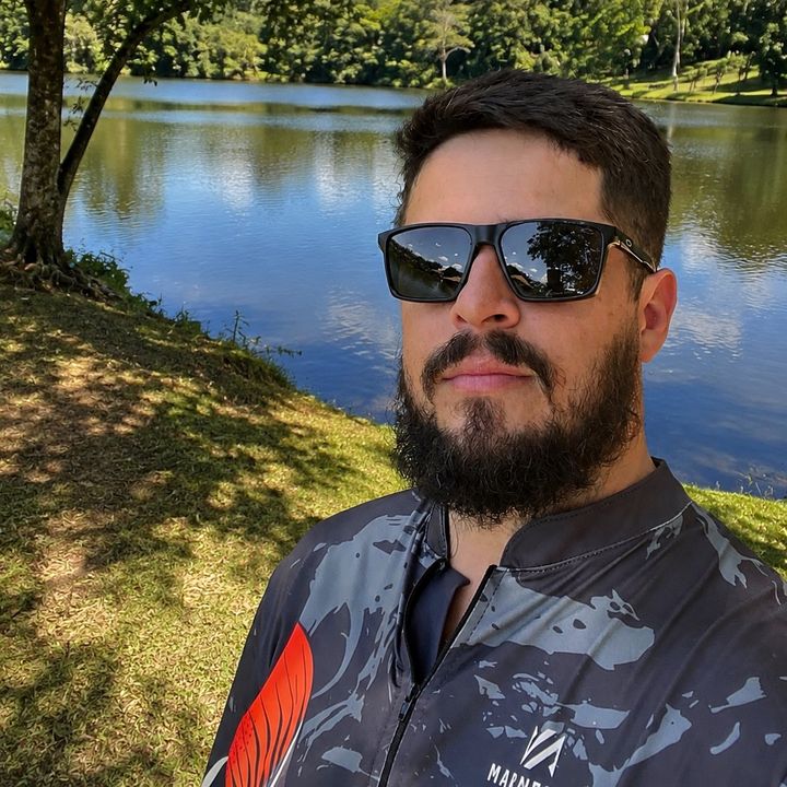 Jonas recomendo.