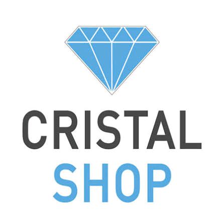 CRISTAL SHOP