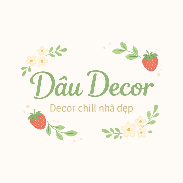 Dâu Decor