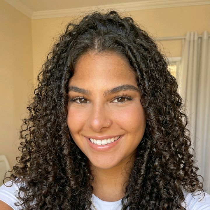 Camila Ferreira