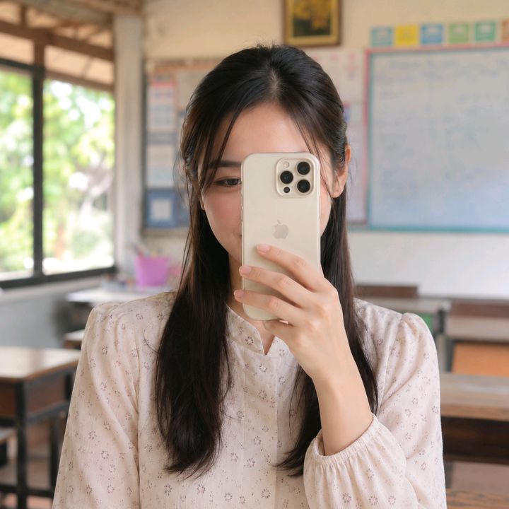 After Class 🌧️