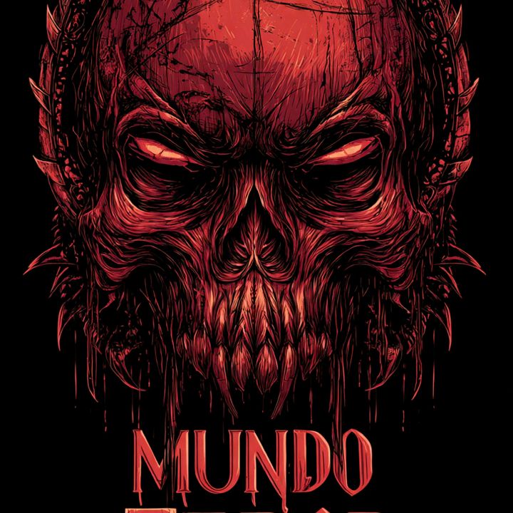 mundo terror