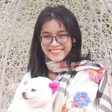 TƯỜNG VY