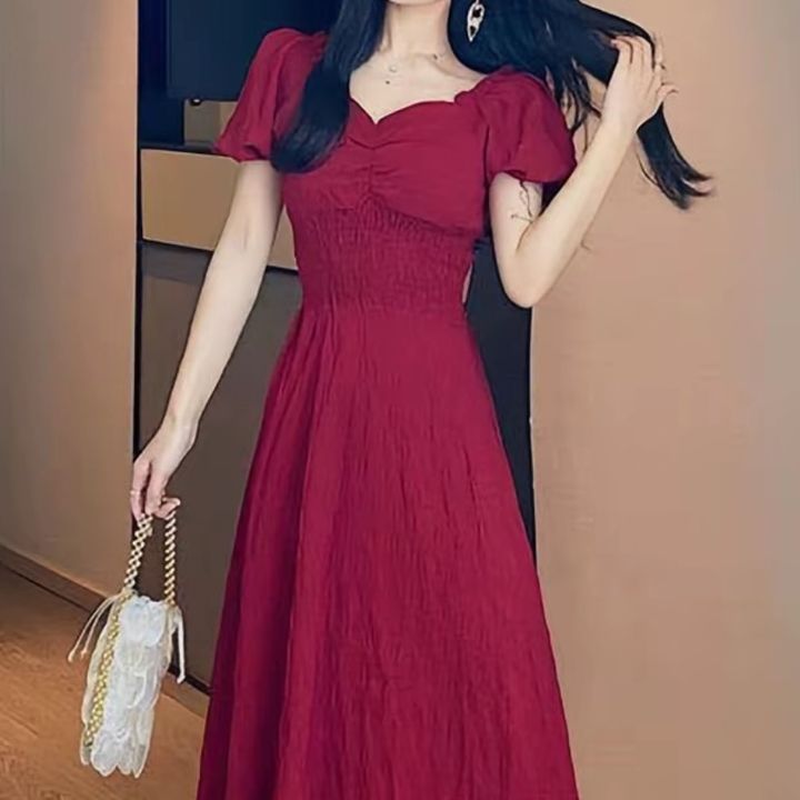 Malen vestido