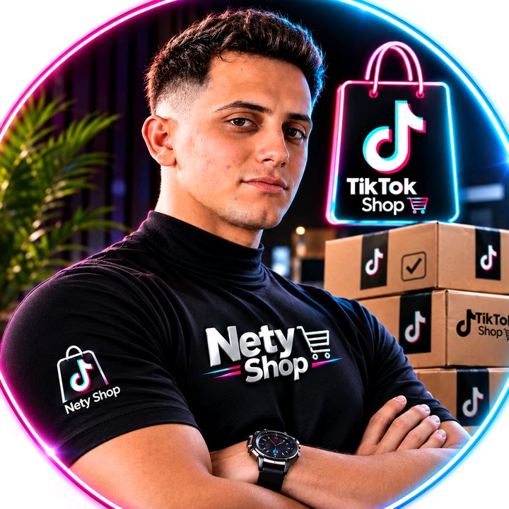 Nety Shop