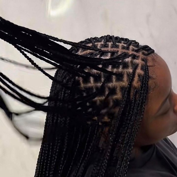 coiffeuse de bordeaux 🇫🇷🇨🇲