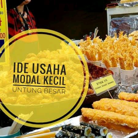 IDE USAHA