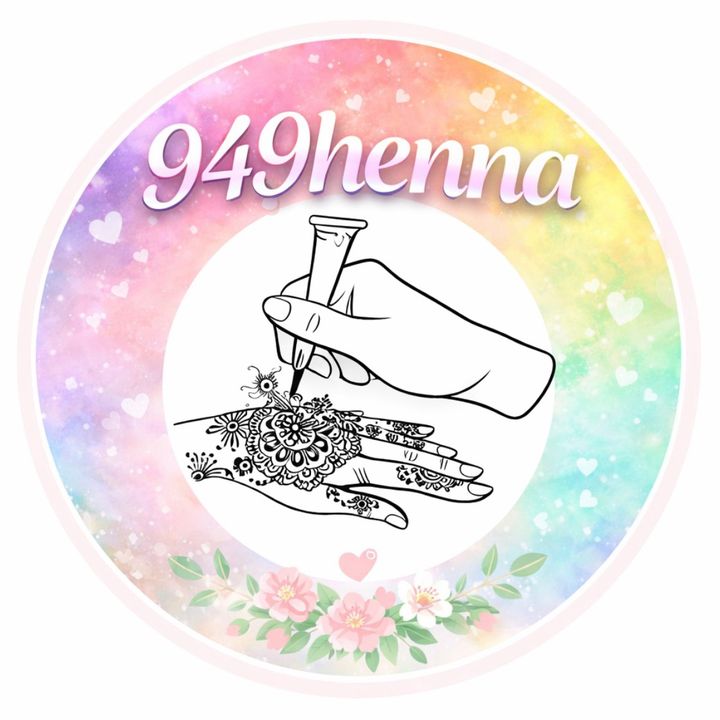 949Henna • Orange County