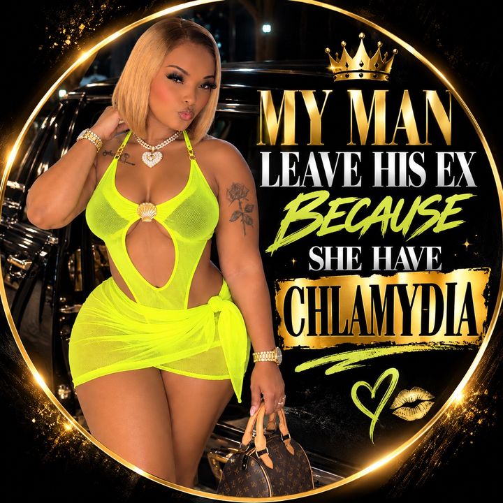 Untouchable Wife💍🔒✍🏽