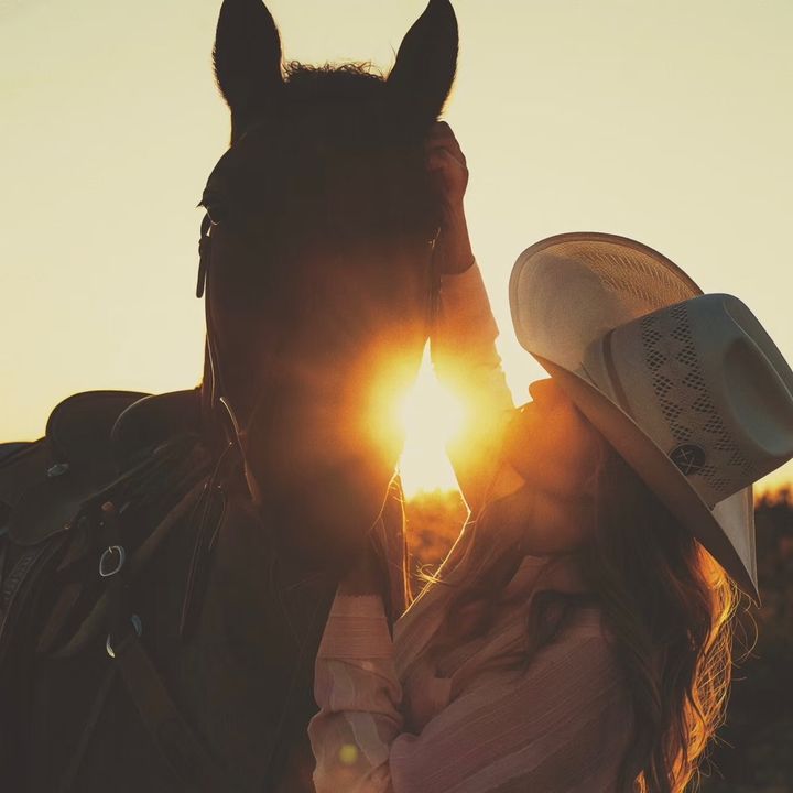 MustangCowgirl