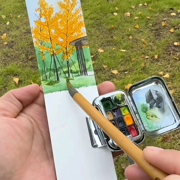 Sketch Book