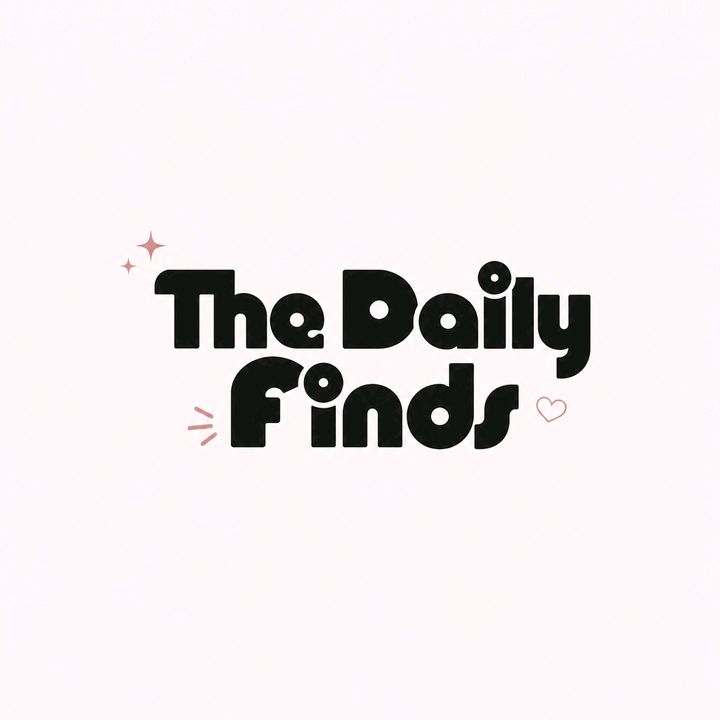 The Daily Finds