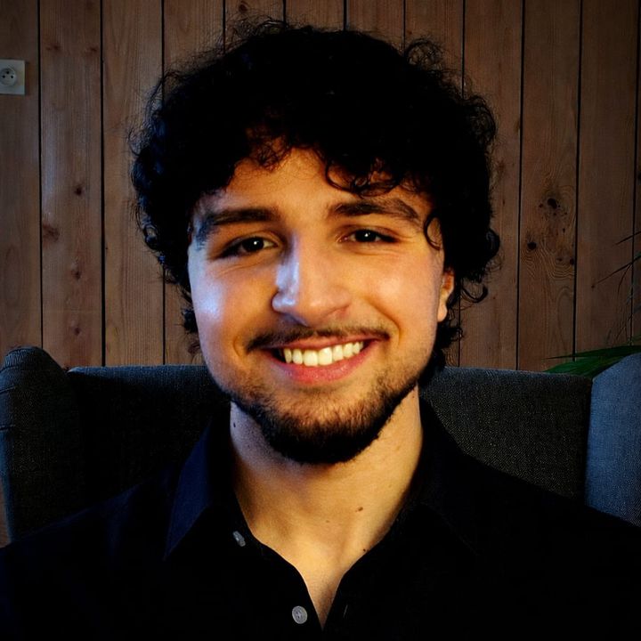 Nabil | Hypnothérapeute