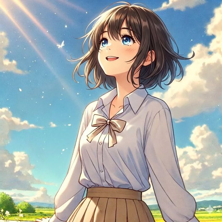 あい｜失敗から1歩