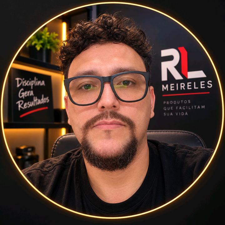 RL Meireles