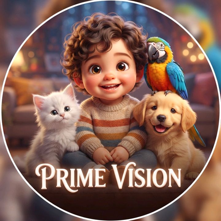 Prime Vision