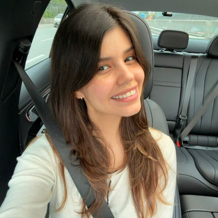 Glowcito 💕