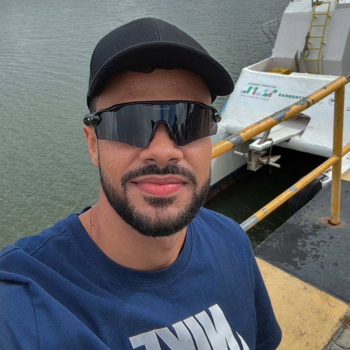 Daniel Recomenda