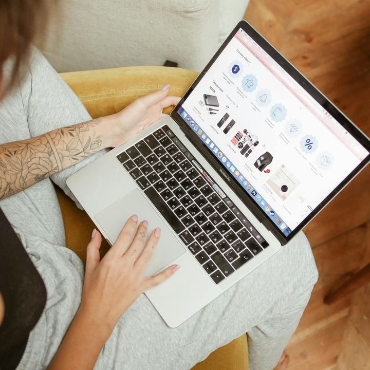 Digital Marketing Queen