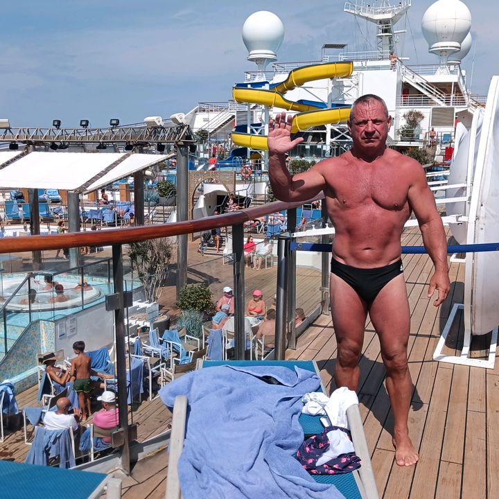 Leonard Gavriliu