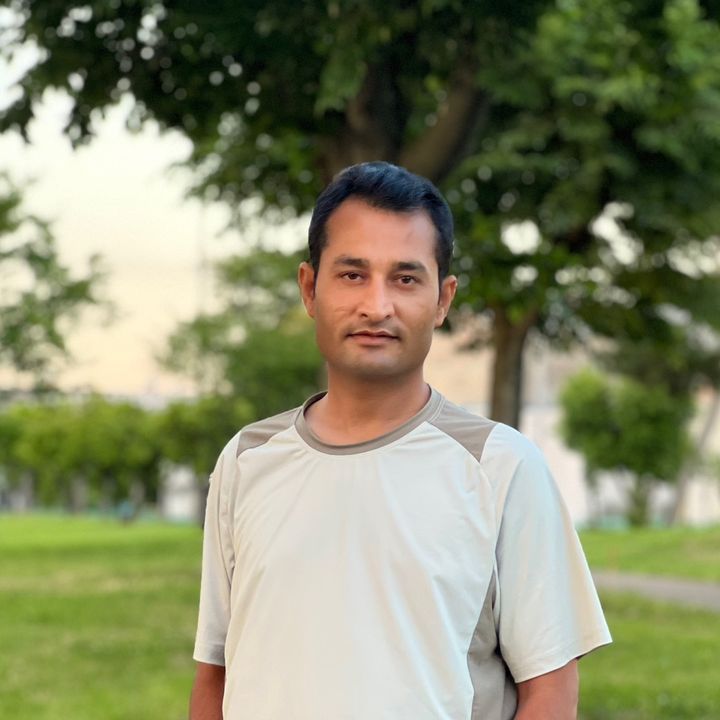 Paudyal Shyam babu