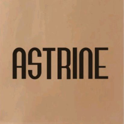 Astrine