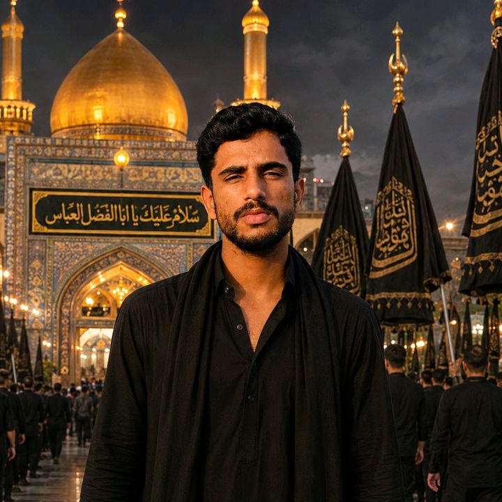 Haideri Kafla 🏴🚩