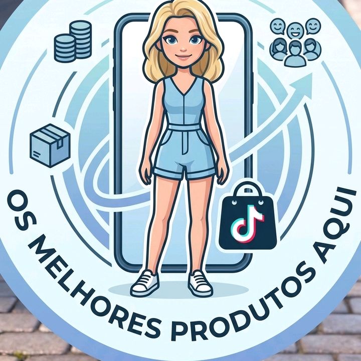 Vendas TikTok Shop