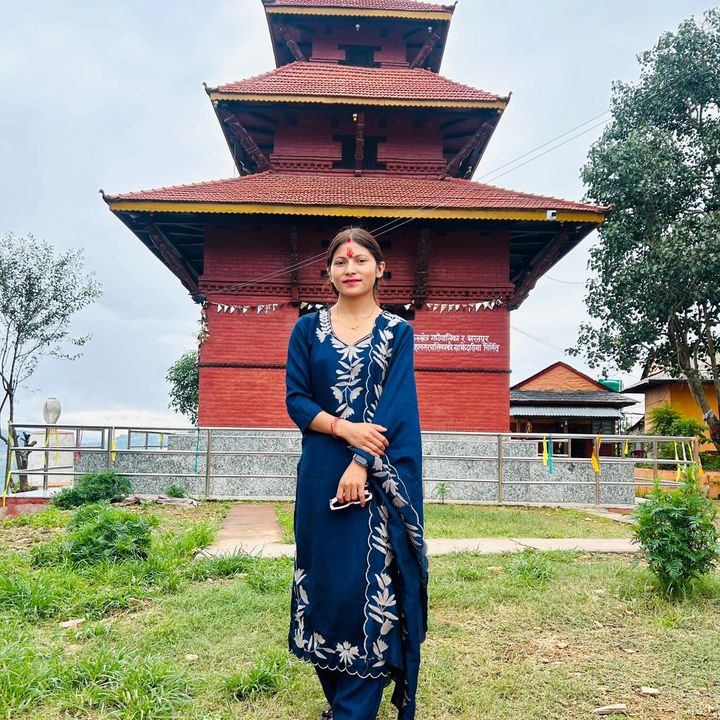 Nirmala Khatri🕊️