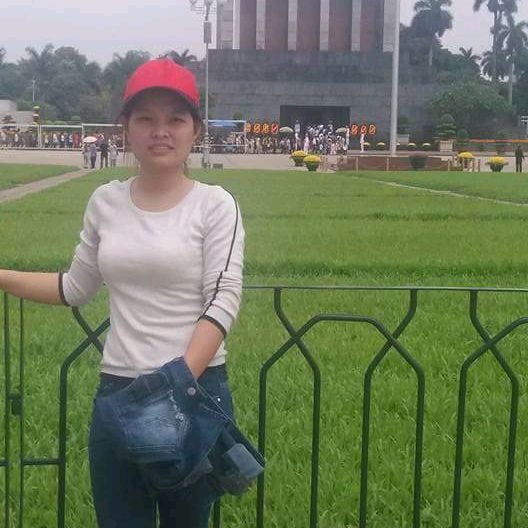 Mẹ Vũ Vi