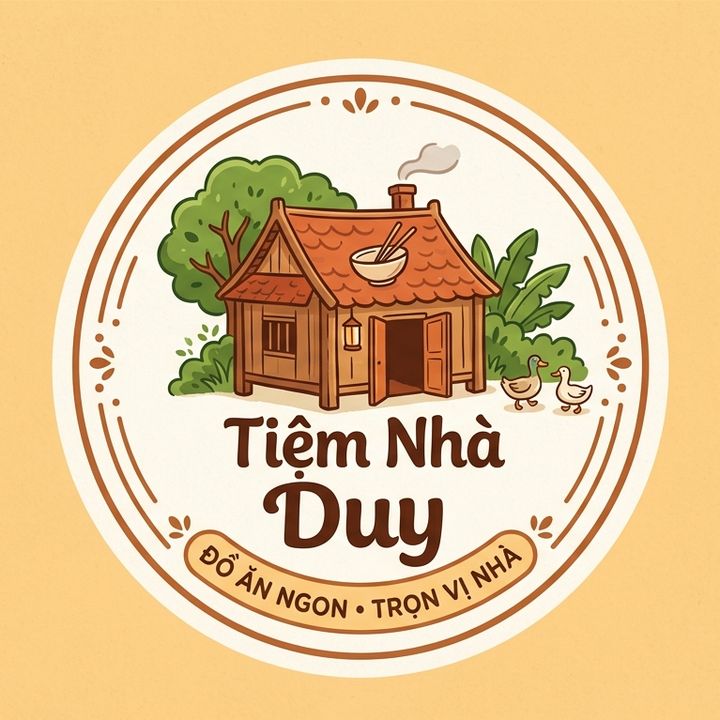 Tiệm Nhà Duy