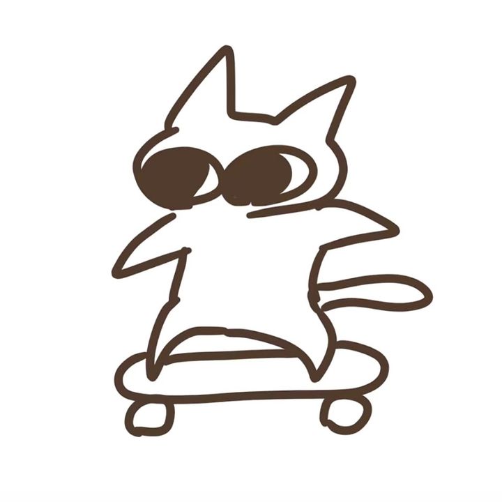 GONぎつね