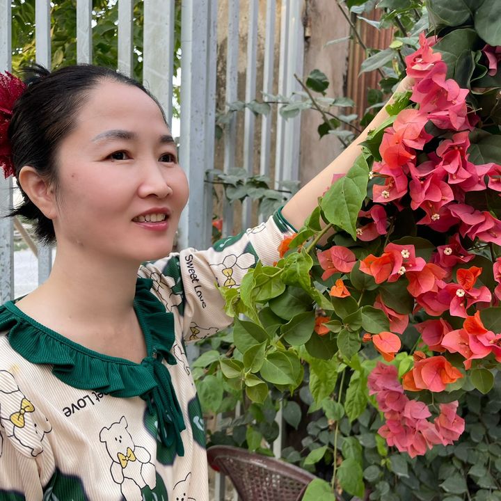 Nguyễn Thị Ngọc Hân