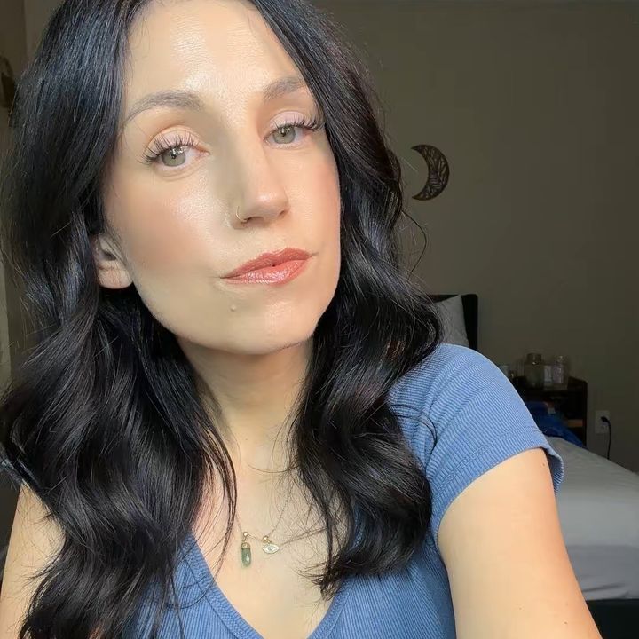 Kristina✨⚡️