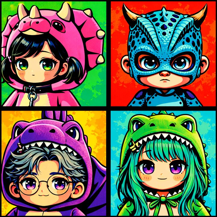 mimiyoyo