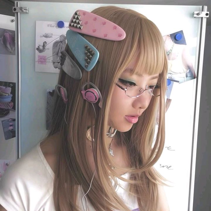 bunnxi ღ